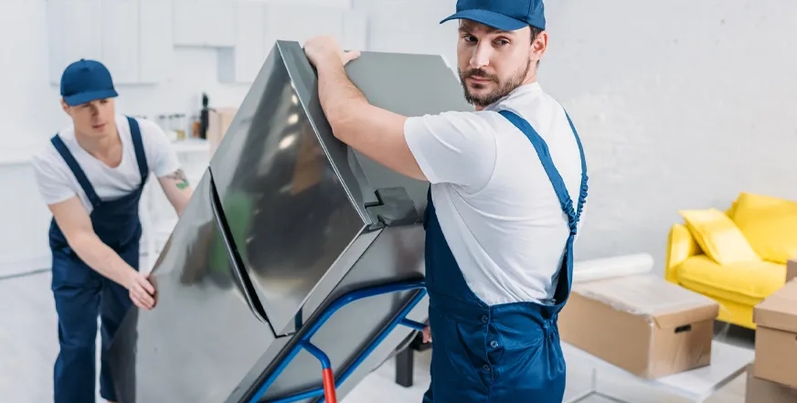 Перевозка техники и электроники